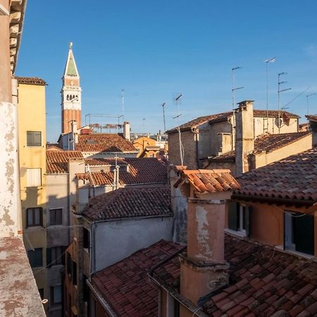 Apartament Magic View - WiFi Wenecja Zewnętrze zdjęcie