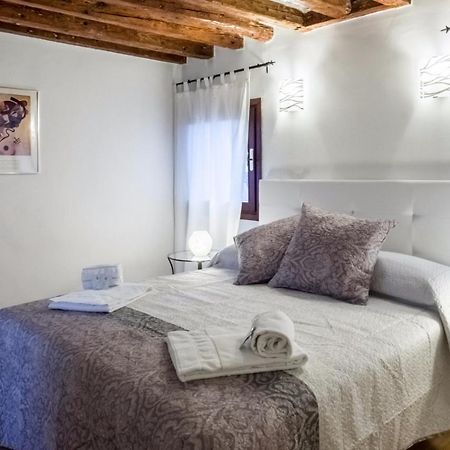 Apartament Magic View - WiFi Wenecja Zewnętrze zdjęcie