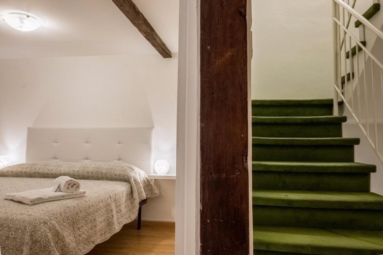 Apartament Magic View - WiFi Wenecja Zewnętrze zdjęcie