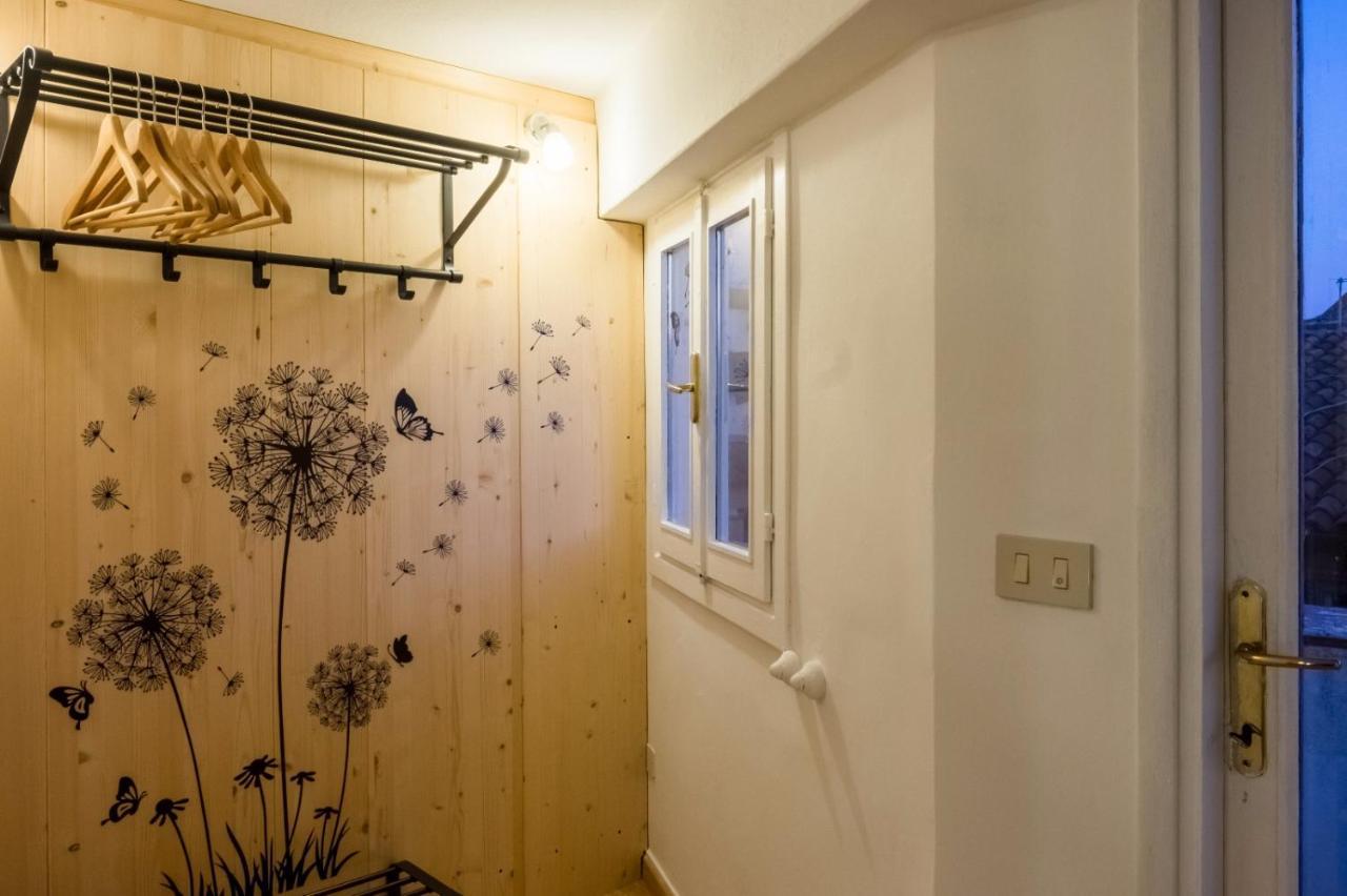 Apartament Magic View - WiFi Wenecja Zewnętrze zdjęcie