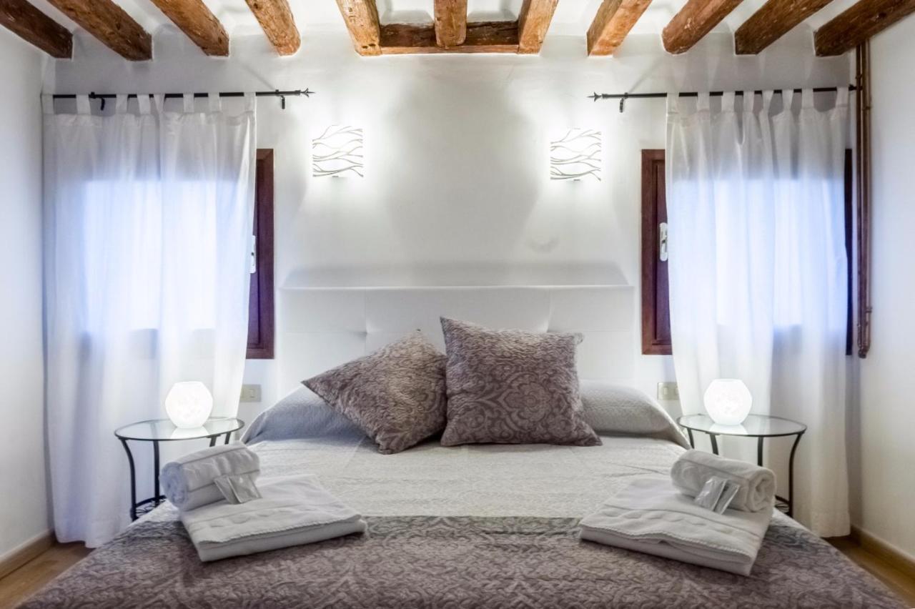 Apartament Magic View - WiFi Wenecja Zewnętrze zdjęcie