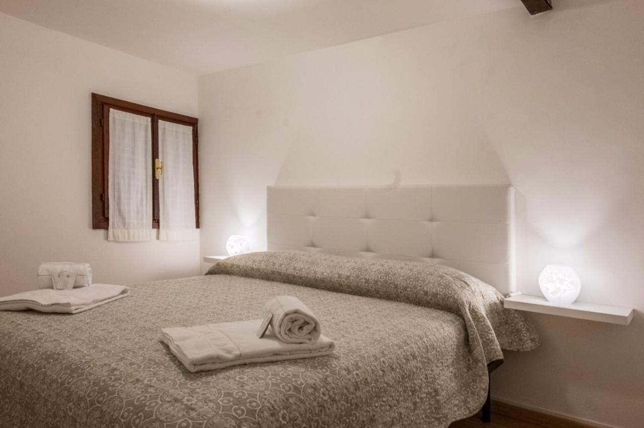 Apartament Magic View - WiFi Wenecja Zewnętrze zdjęcie