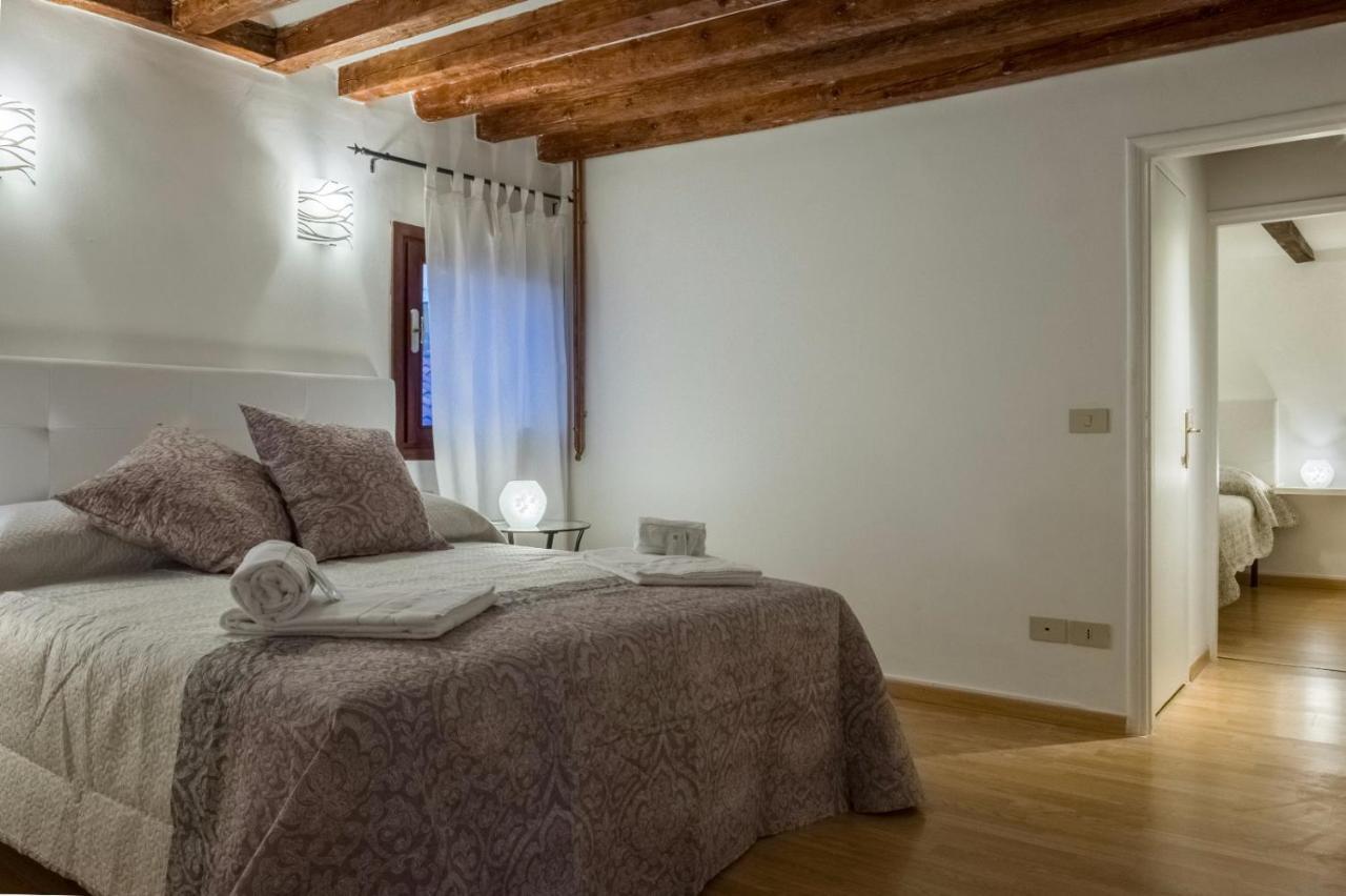 Apartament Magic View - WiFi Wenecja Zewnętrze zdjęcie
