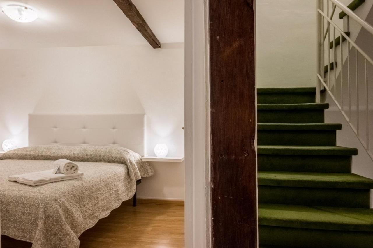Apartament Magic View - WiFi Wenecja Zewnętrze zdjęcie