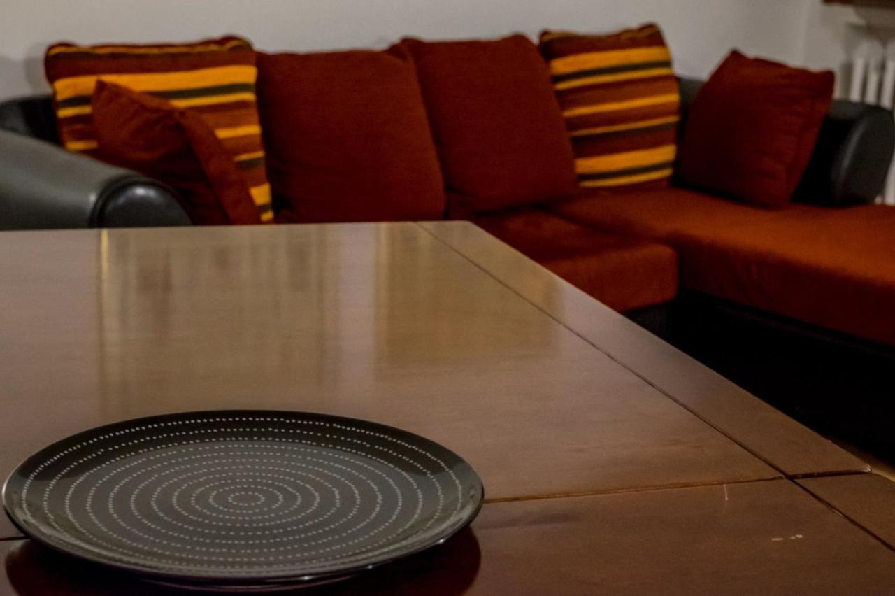 Apartament Magic View - WiFi Wenecja Zewnętrze zdjęcie