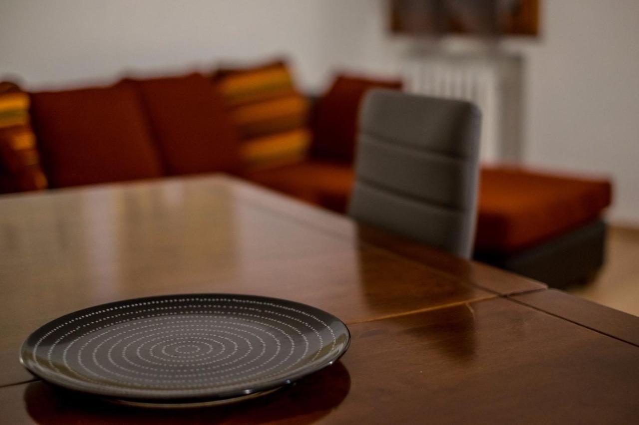 Apartament Magic View - WiFi Wenecja Zewnętrze zdjęcie