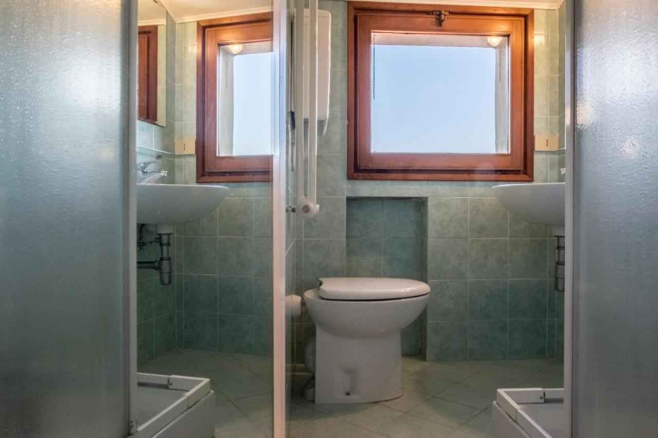 Apartament Magic View - WiFi Wenecja Zewnętrze zdjęcie