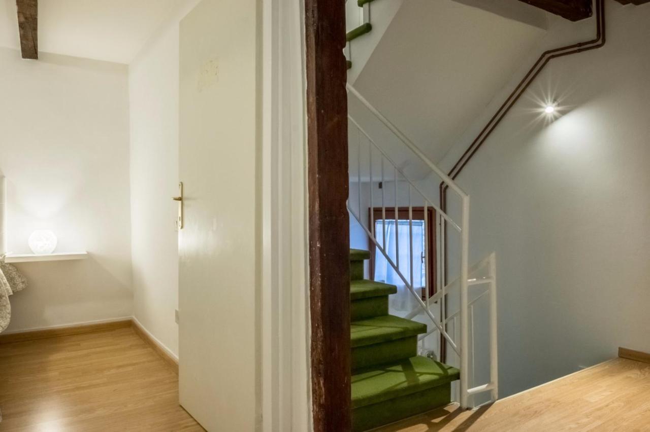 Apartament Magic View - WiFi Wenecja Zewnętrze zdjęcie