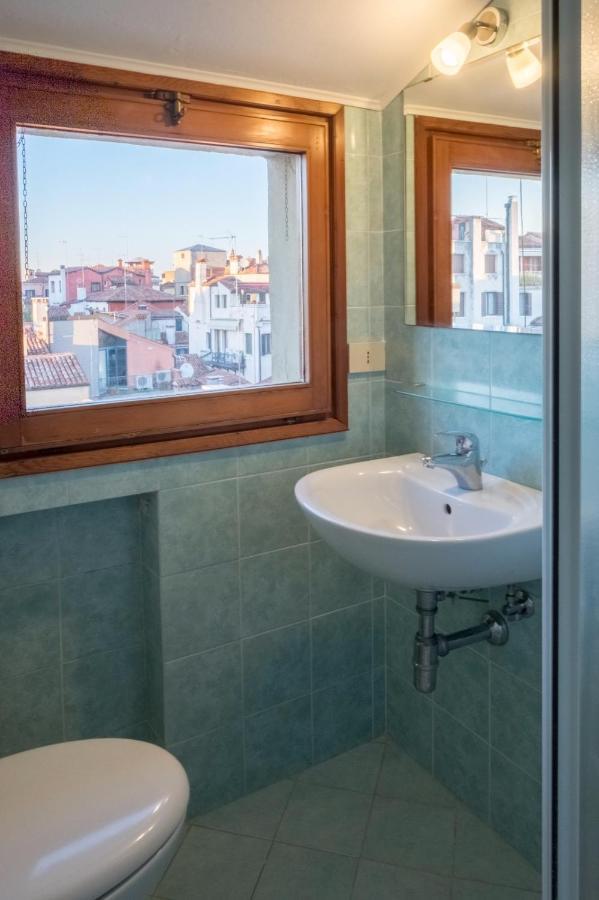 Apartament Magic View - WiFi Wenecja Zewnętrze zdjęcie